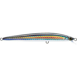 Yo-Zuri Mag (R) Slim Floating R1536 Τεχνητό Δόλωμα Ψαράκι 13cm 13gr HBL