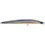 Yo-Zuri Mag (R) Slim Floating R1536 Τεχνητό Δόλωμα Ψαράκι 13cm 13gr HBL