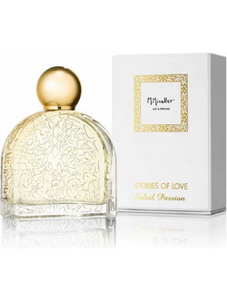 M.Micallef Stories of Love Soleil Passion Eau de Parfum 100ml