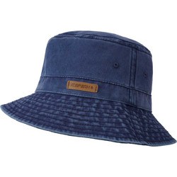 Icepeak Huxley Ανδρικό Καπέλο Bucket Υφασμάτινο Navy Μπλε 3-58814-866-390