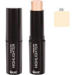 Quiz 01 Highlighter Stick 8gr