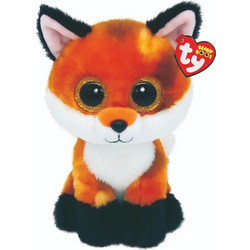 Ty Beanie Boos Meadow Αλεπού 23cm 1607-38012