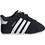 Adidas Gazelle Βρεφικά Sneakers Αγκαλιάς Μαύρο JI2046