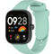 Solid Λουράκι Σιλικόνης Green Teal (Xiaomi Redmi Watch 4 / Xiaomi Smart Band 8 Pro)