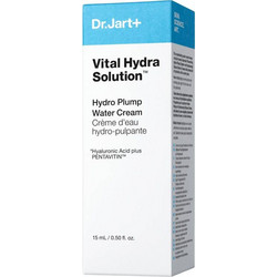 Dr.Jart+ Vital Hydra Solution Hydro Plump Water Cream 15ml