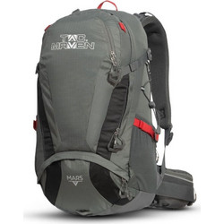 Pentagon Tac Maven Mars Ορειβατικό Σακίδιο 30lt Cinder Grey