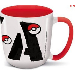Stor Pokemon Thunderstruck Elite Mug
