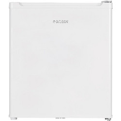 Robin MS-55 Ψυγείο Mini Bar 41lt Υ51xΠ44xΒ47cm Λευκό