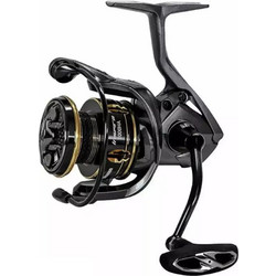 Okuma Inspira ISX C2000HA Μηχανισμός Ψαρέματος για Spinning / Shore Jigging / LRF