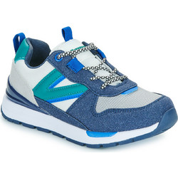 Beppi Παιδικά Sneakers Μπλε 2207280