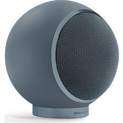 Elipson Planet M Ηχείο Hi-Fi Βιβλιοθήκης 60W 2 Δρόμων Neptune Stone