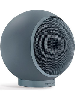 Elipson Planet M Ηχείο Hi-Fi Βιβλιοθήκης 60W 2 Δρόμων Neptune Stone