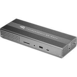OWC OWCTB4DKG11P Docking Station με HDMI Ethernet