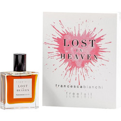 Francesca Bianchi Lost In Heaven Extrait de Parfum 30ml