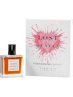 Francesca Bianchi Lost In Heaven Extrait de Parfum 30ml