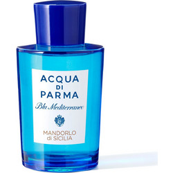 Acqua di Parma Blu Mediterraneo Mandorlo di Sicilia Eau de Toilette 180ml