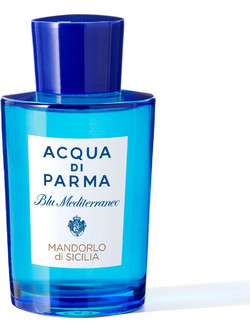 Acqua di Parma Blu Mediterraneo Mandorlo di Sicilia Eau de Toilette 180ml