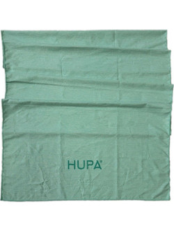 Hupa Fizzy Πετσέτα Θαλάσσης Microfiber Πράσινη 80x175cm 55-2004-26