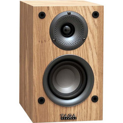 Taga Harmony TAV-S Ζεύγος Ηχείων Hi-Fi Βιβλιοθήκης 500W 2 Δρόμων Oak