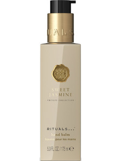 Rituals Sweet Jasmine Ενυδατικό Balm Χεριών 175ml