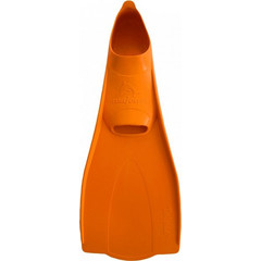 Majorca Natural Παιδικά Βατραχοπέδιλα Κολύμβησης Orange