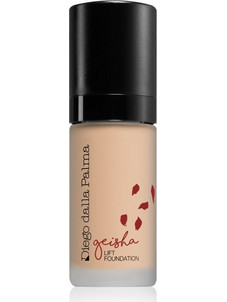 Diego Dalla Palma Geisha Lift 222 Natural Beige Liquid Foundation 30ml