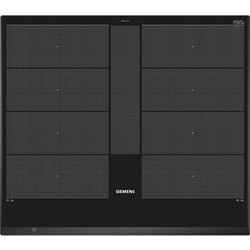 Siemens AG EX651LYC1F Επαγωγική Εστία Αυτόνομη με Λειτουργία Κλειδώματος