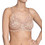 Triumph Delicate Doreen Σουτιέν Minimizer χωρίς Μπανέλα Nude 10135874-6106