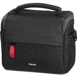 Hama Matera 110 Black