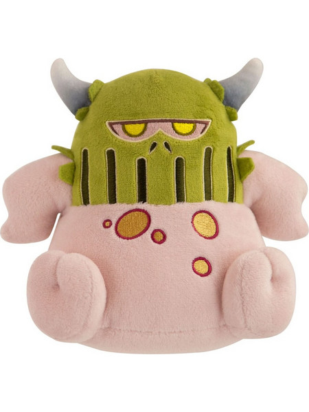 Tomy Warhammer Sassy Nurgling 15cm