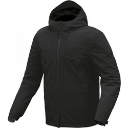 Tucano Urbano New Step Hydroscud Dark Grey