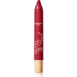 Bourjois Velvet The Pencil 08 Rouge Di'vin Lip Liner 1.8gr
