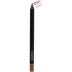 Gosh Velvet Touch 011 Nougat Αδιάβροχo Lip Liner 1.2gr