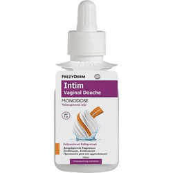 Frezyderm Intim Vaginal Douche pH 7.0 Υγρό Καθαρισμού με Υαλουρονικό Οξύ 150ml