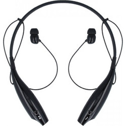 Setty Headset Ακουστικά Bluetooth In Ear Black