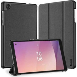 Dux Ducis Domo Black (Lenovo Tab M8 Gen.4)