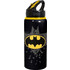 Stor Batman Παιδικό Παγούρι Αλουμινίου BPA Free Μαύρο 730ml