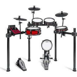 Alesis Nitro Pro Kit Drum Set