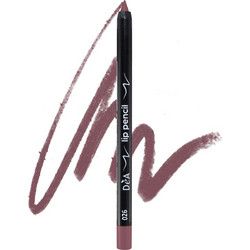 Dea 026 Iris Mauve Lip Liner