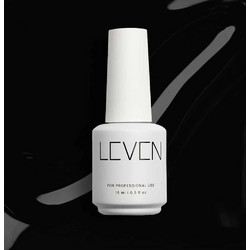 Leven 064 By the Night Ημιμόνιμο Βερνίκι Νυχιών 15ml