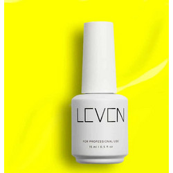 Leven 219 Dopamine Ημιμόνιμο Βερνίκι Νυχιών 15ml