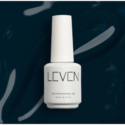 Leven 308 Scenery Ημιμόνιμο Βερνίκι Νυχιών 15ml