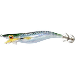 Shimano Sephia Clinch Long Appeal Jet Boost 3.5 Τεχνητό Δόλωμα Καλαμαριέρα 13cm 17gr 009