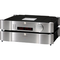 SimAudio 850P Προενισχυτής