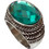 Silverline Γυναικείο Δαχτυλίδι από Ατσάλι με Swarovski 0430631903