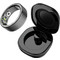 Colmi Smartring R03 Size 12 Black