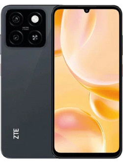ZTE Blade A55 4GB 128GB
