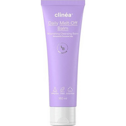 Clinea Daily Melt-Off Nourishing Cleansing Balm 150ml