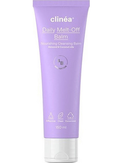 Clinea Daily Melt-Off Nourishing Cleansing Balm 150ml