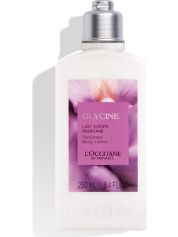 L'Occitane Glycine Ενυδατική Lotion Σώματος 250ml